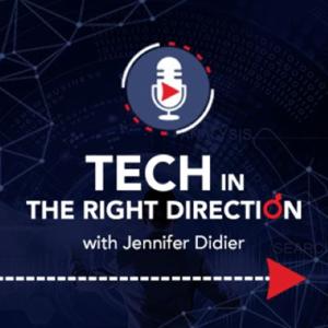 Tech in the Right Direction