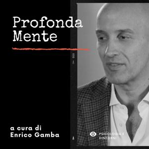 Profonda Mente - Psicologia e dintorni