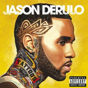 Jason Derulo 'Tattoos' Podcast