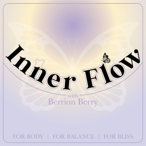 Inner Flow with Berrion Berry