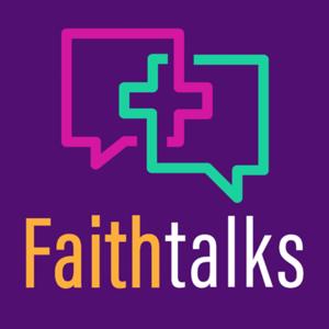 Faith Talks with Kristina