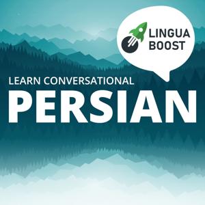 Learn Persian with LinguaBoost by LinguaBoost