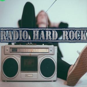 Radio Hard Rock podcast by Radio Hard Rock