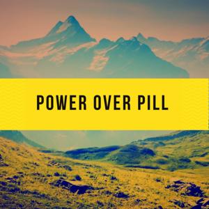 Power Over Pill - Benzodiazepine Withdrawal