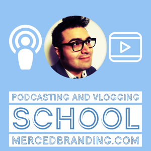 Podcasting and Vlogging School with Alex Merced