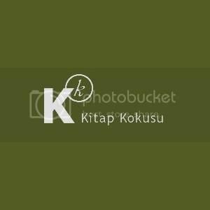 Kitap Kokusu Podcast