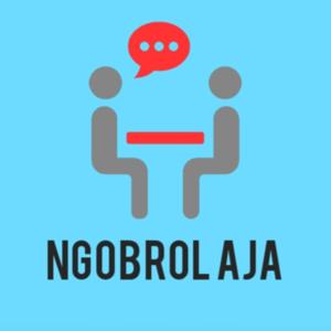 Ngobrol Aja