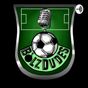 BolzDudes - mit Daniel und Dustin