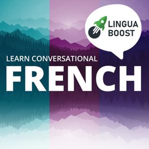 Learn French with LinguaBoost