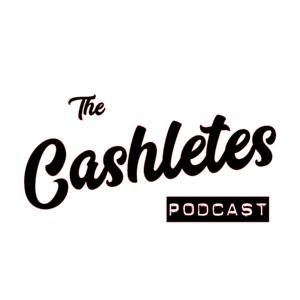 Cashletes Podcast