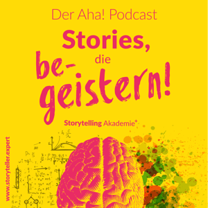 Stories, die begeistern!