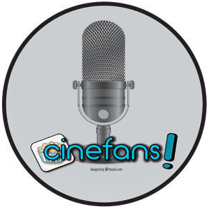 Papo Cinefans! | Podcast