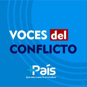 Voces del Conflicto