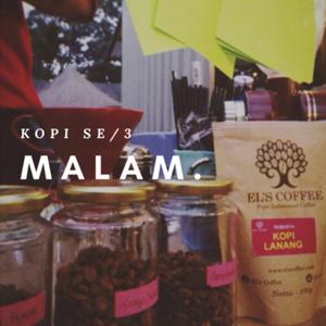 Kopi Sepertiga Malam