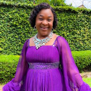 Pastor (Dr.) Esther Obasi-ike