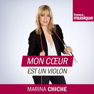 Mon coeur est un violon