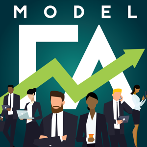 Model FA Podcast by Model FA