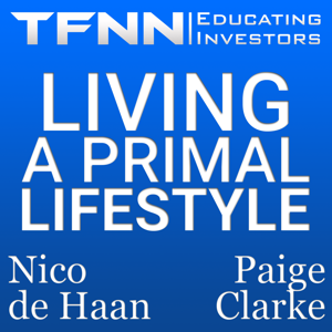Living a Primal Lifestyle - TFNN.com