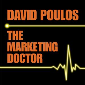 The Marketing Doctor Podcast