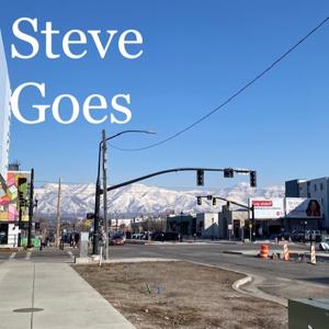 Steve Goes