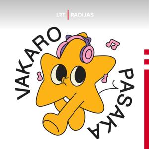 Vakaro pasaka by LRT