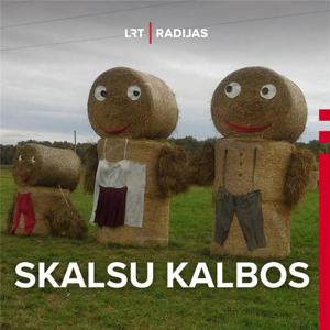 Skalsu kalbos