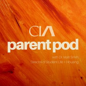 CIA Parent Pod