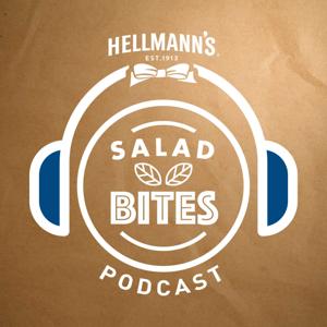 Salad Bites: The Hellmann’s Salad Idea Garden Podcast