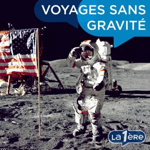 Voyages sans Gravité