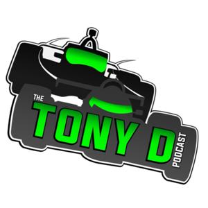 The Tony D Podcast