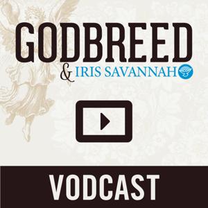 Godbreed Video | Jason Lee Jones