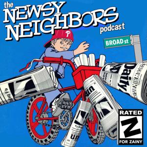 The Newsy Neighbors Podcast