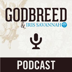 Godbreed Audio | Jason Lee Jones