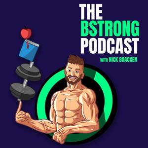 The BSTRONG Podcast