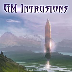 GM Intrusions