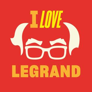 I love Legrand ‐ RTS Première