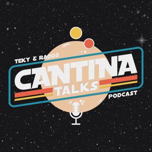 Cantina Talks