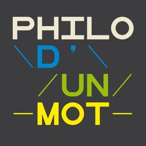 Philo d'un mot ‐ RTS Première