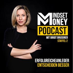 Mindset Money | Erfolgreiche AnlegerInnen entscheiden besser.