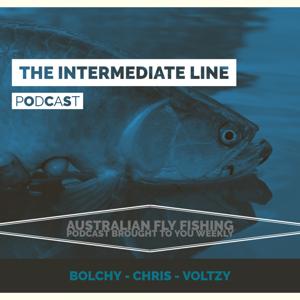 The Intermediate Line Podcast by 