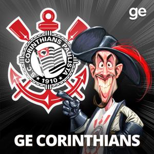 GE Corinthians by Globoesporte