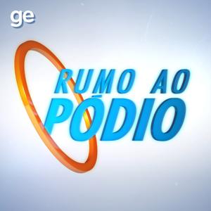 Rumo ao Pódio by Globoesporte