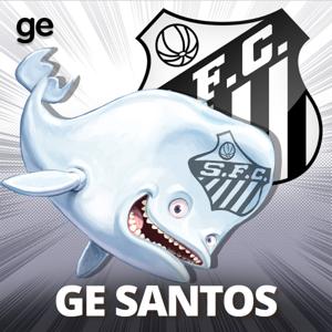 GE Santos by Globoesporte