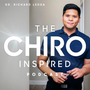 The Chiro Inspired Podcast