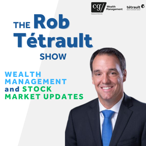 The Rob Tetrault Show