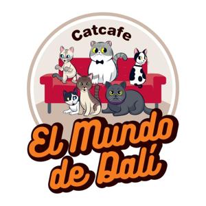 El PODCat de El Mundo de Dalí