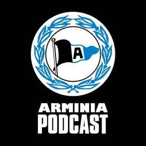 Arminia-Podcast