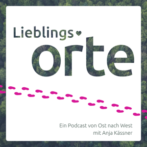 Lieblingsorte Podcast