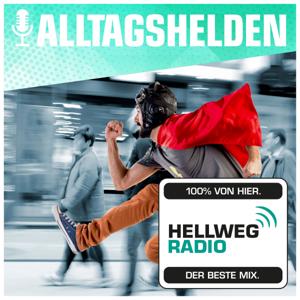 Hellweg Radio Alltagshelden