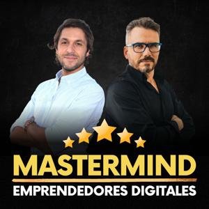 Mastermind Emprendedores Digitales by Borja Girón